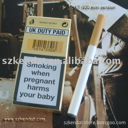 KT-106 97mm of mini cigarette